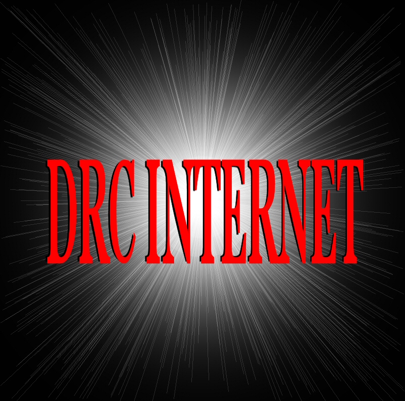 DRC INTERNET